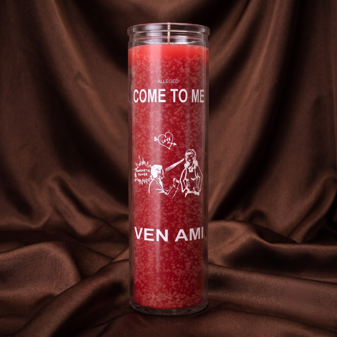 Come To Me Candle