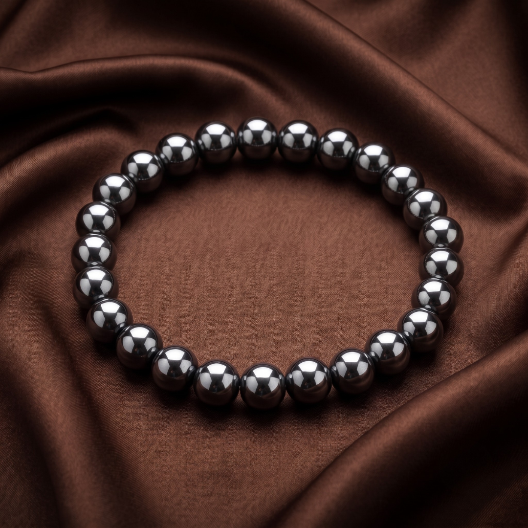 Hematite Bracelet