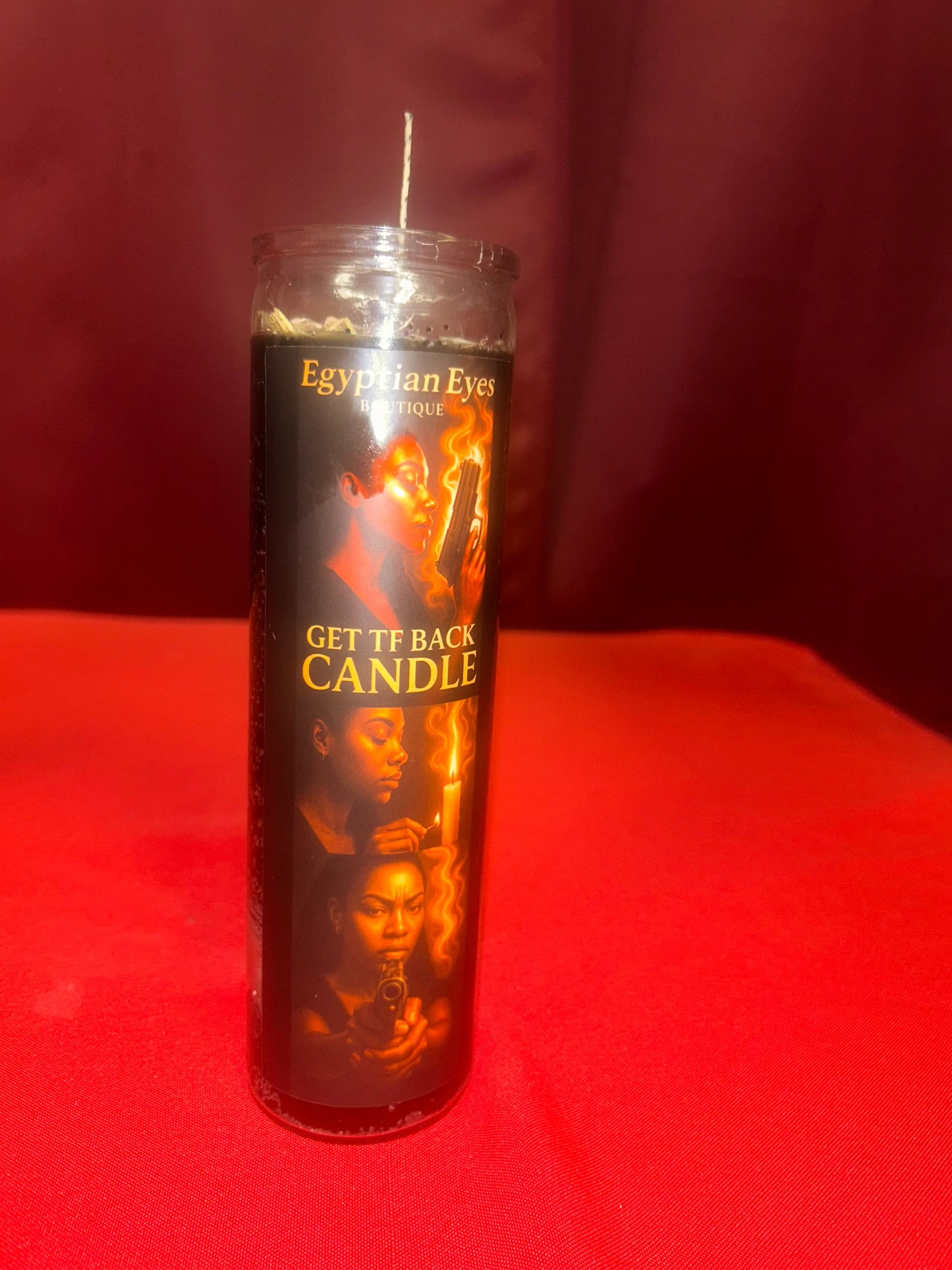 Get TF Back - Egyptian Eyes Boutique