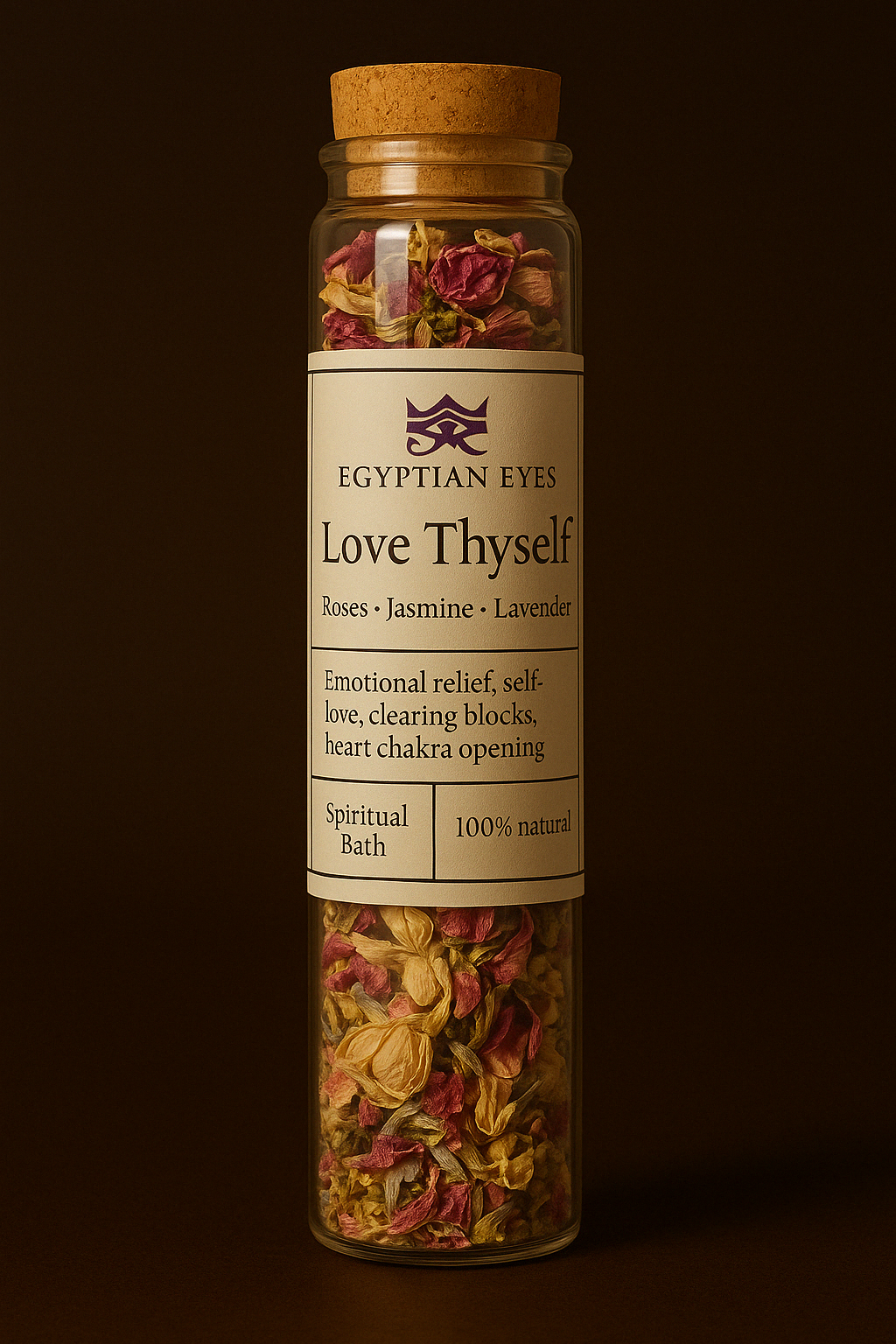 Love Thyself (Spiritual Bath)