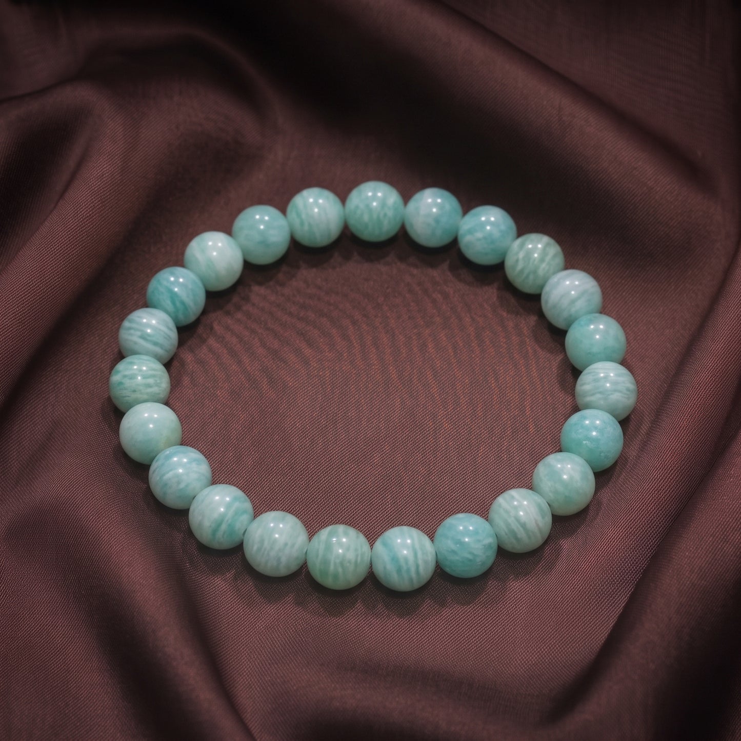 Amazonite Bracelet