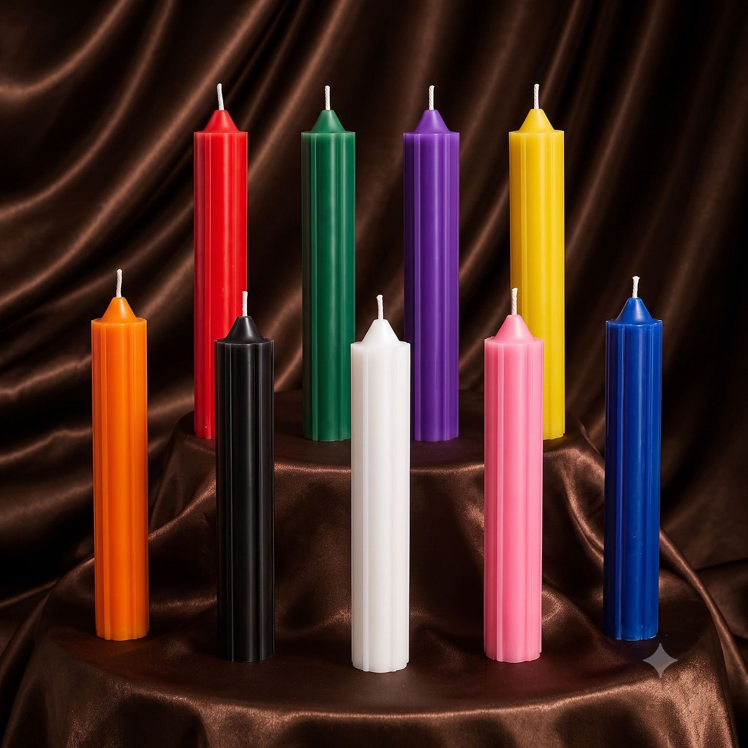 Household Candles