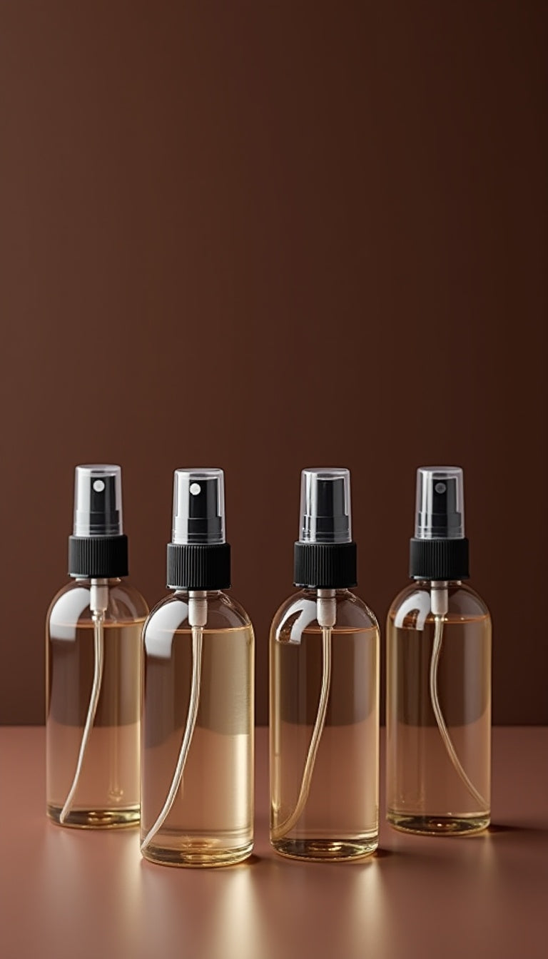 Sprays (Room & Body)