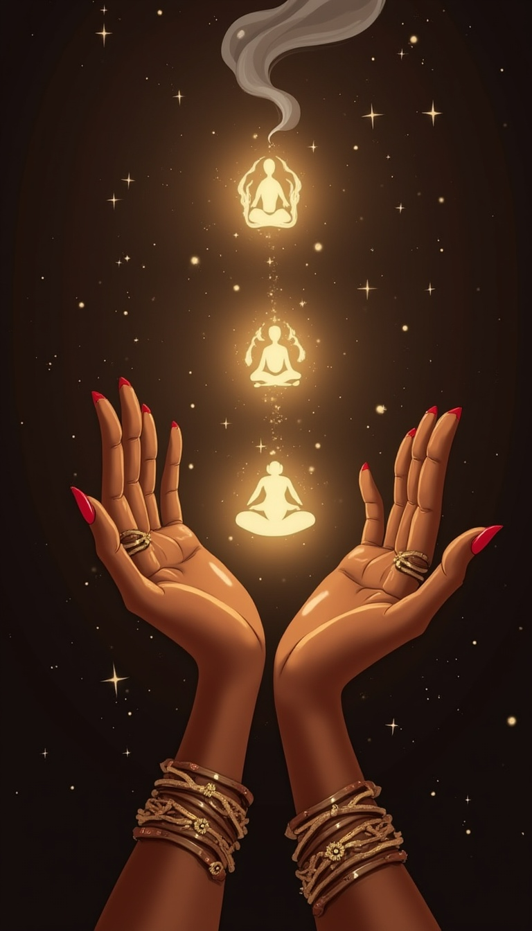 Spiritual Services by Destiny