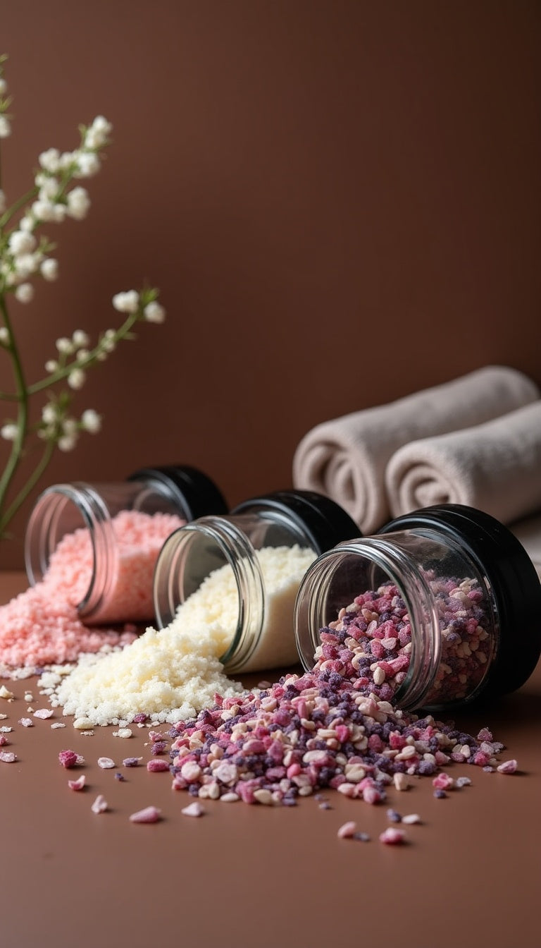 Spiritual Baths
