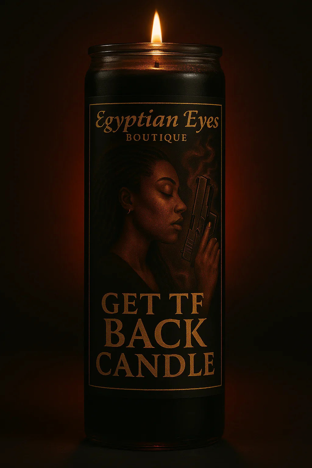 Get TF Back protection spray by Egyptian Eyes Boutique