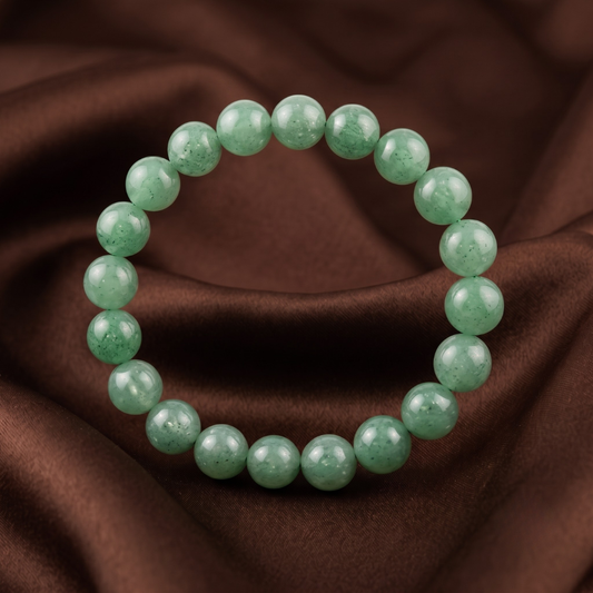 Green Aventurine Bracelet
