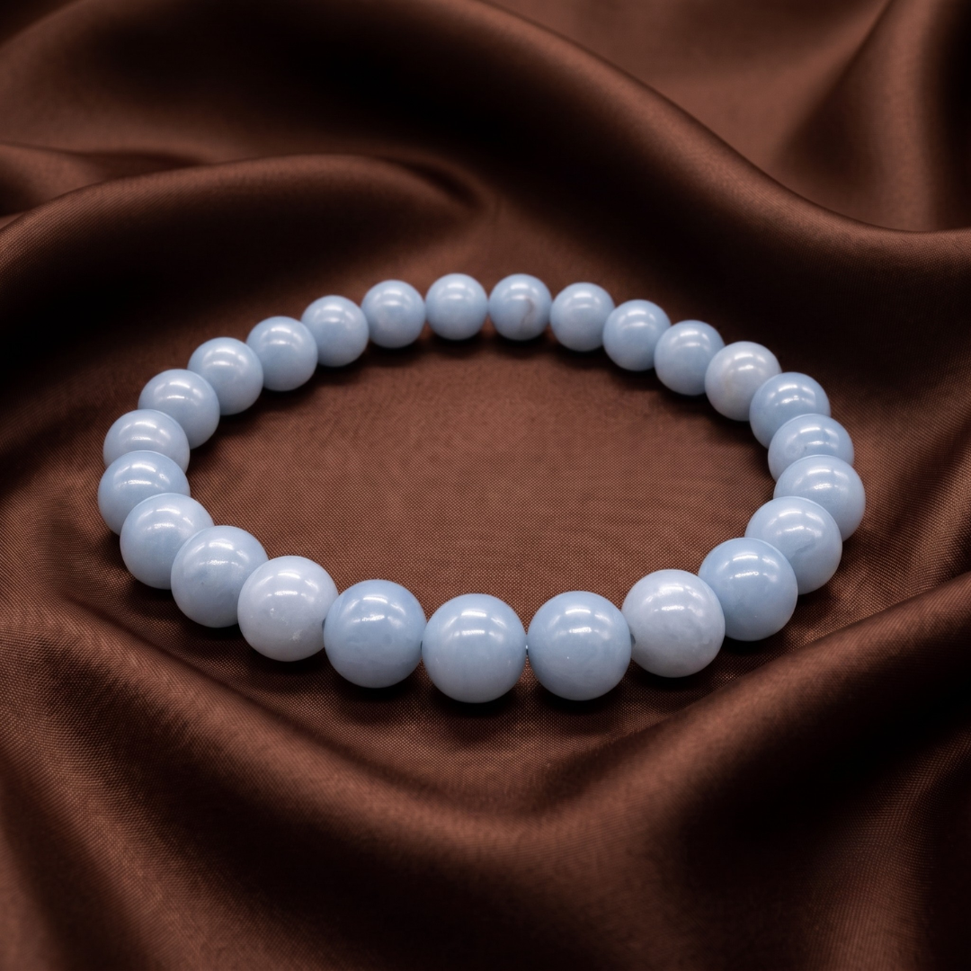 Angelite Bracelet