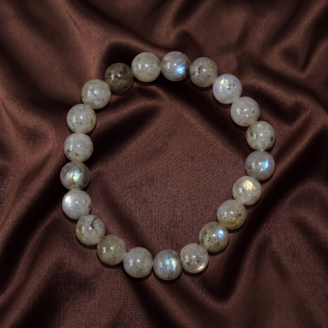 Labradorite Bracelet