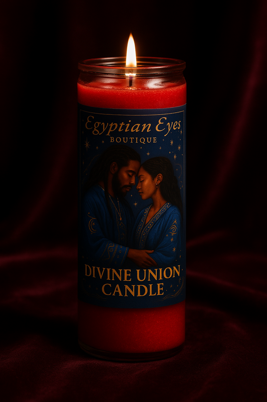 Divine Union