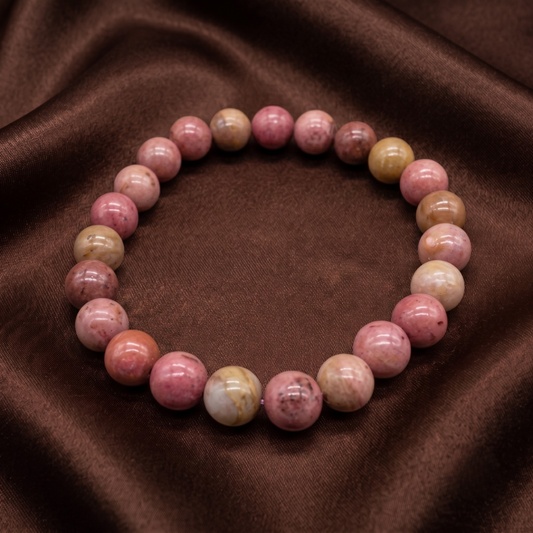 Rhodonite Bracelet