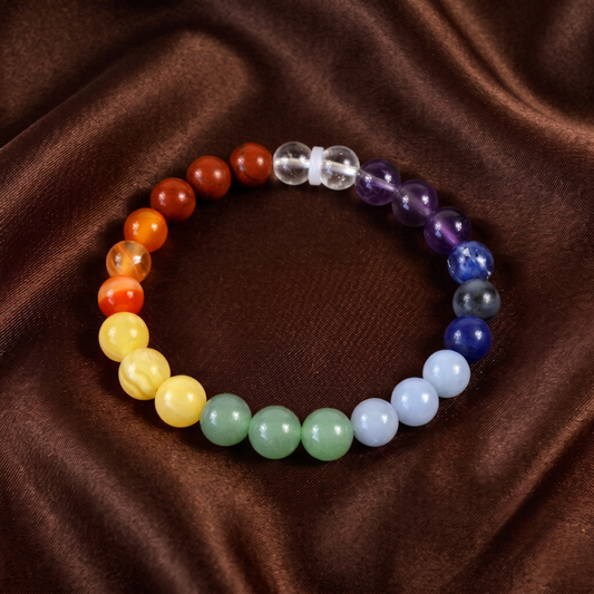 Chakra Bracelet