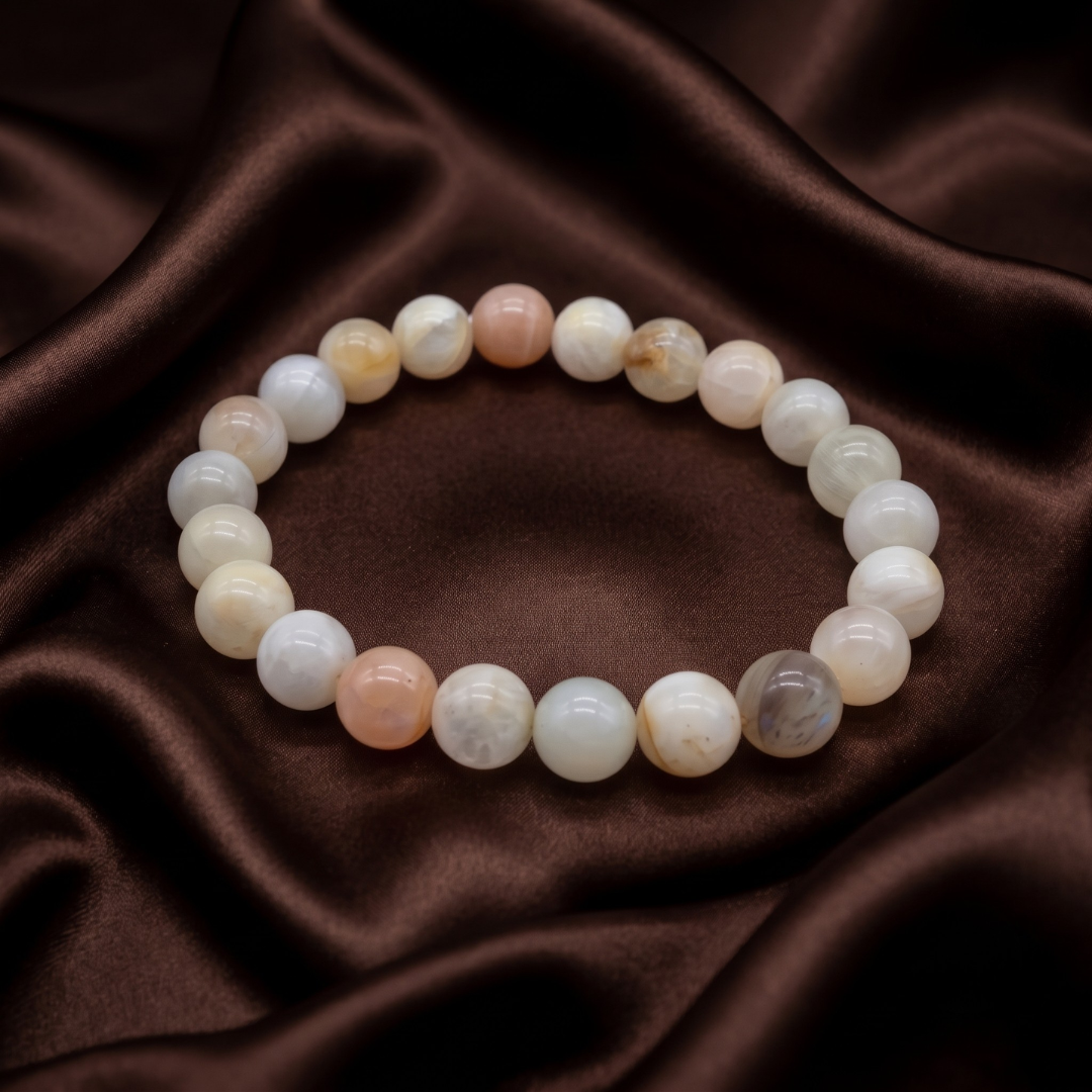 Moonstone Bracelet