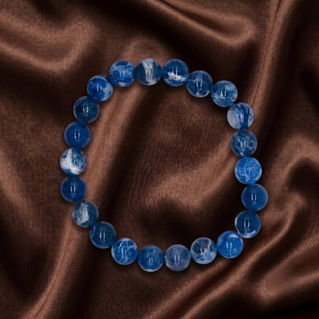 Lapis Lazuli Bracelet