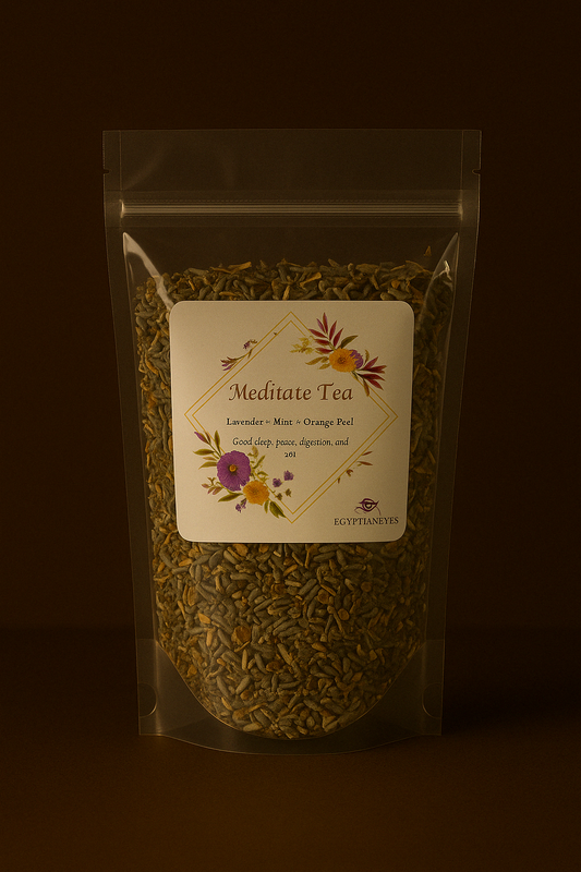 Meditate Tea