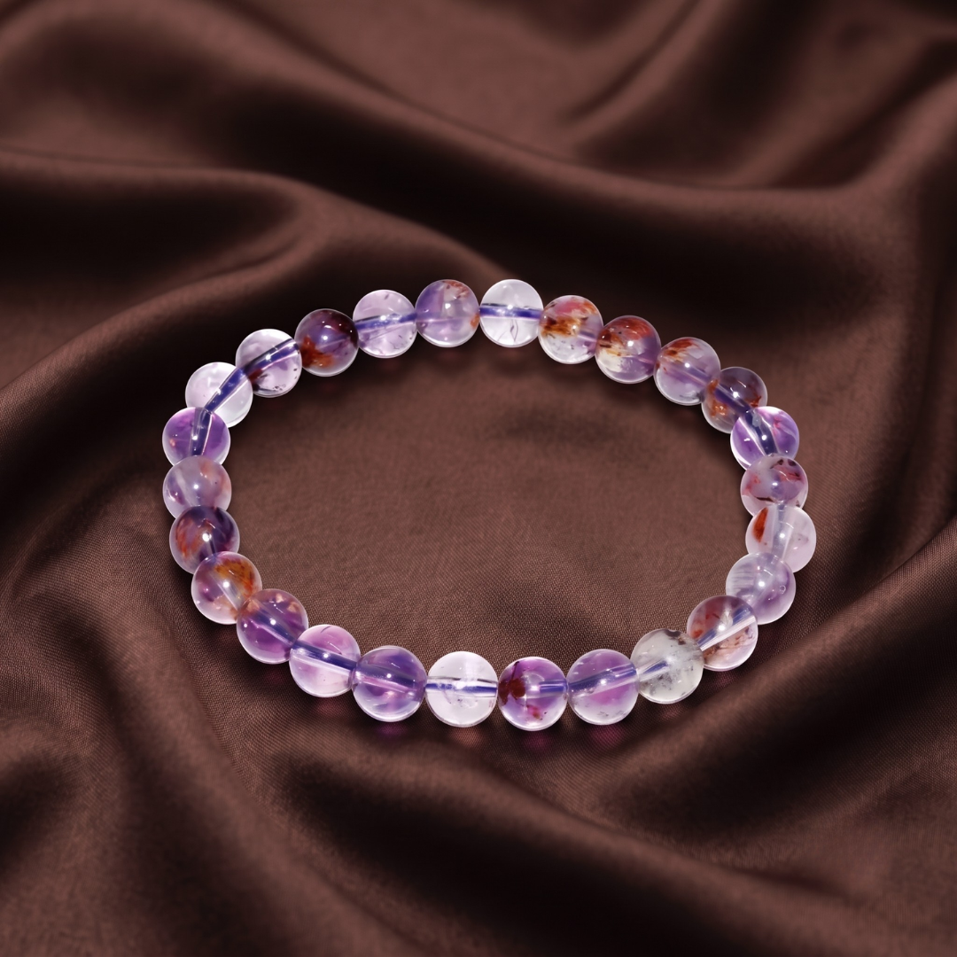 Super Seven Bracelet