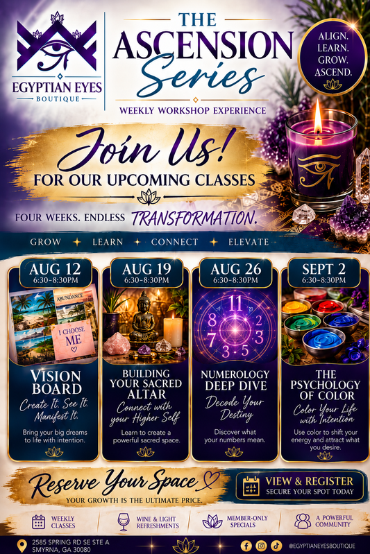 The Ascension Membership™