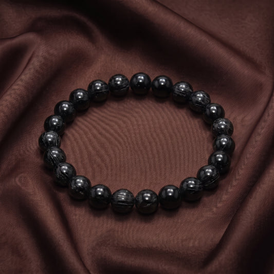 Black Tourmaline Bracelet