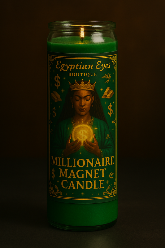 Millionaire Magnet