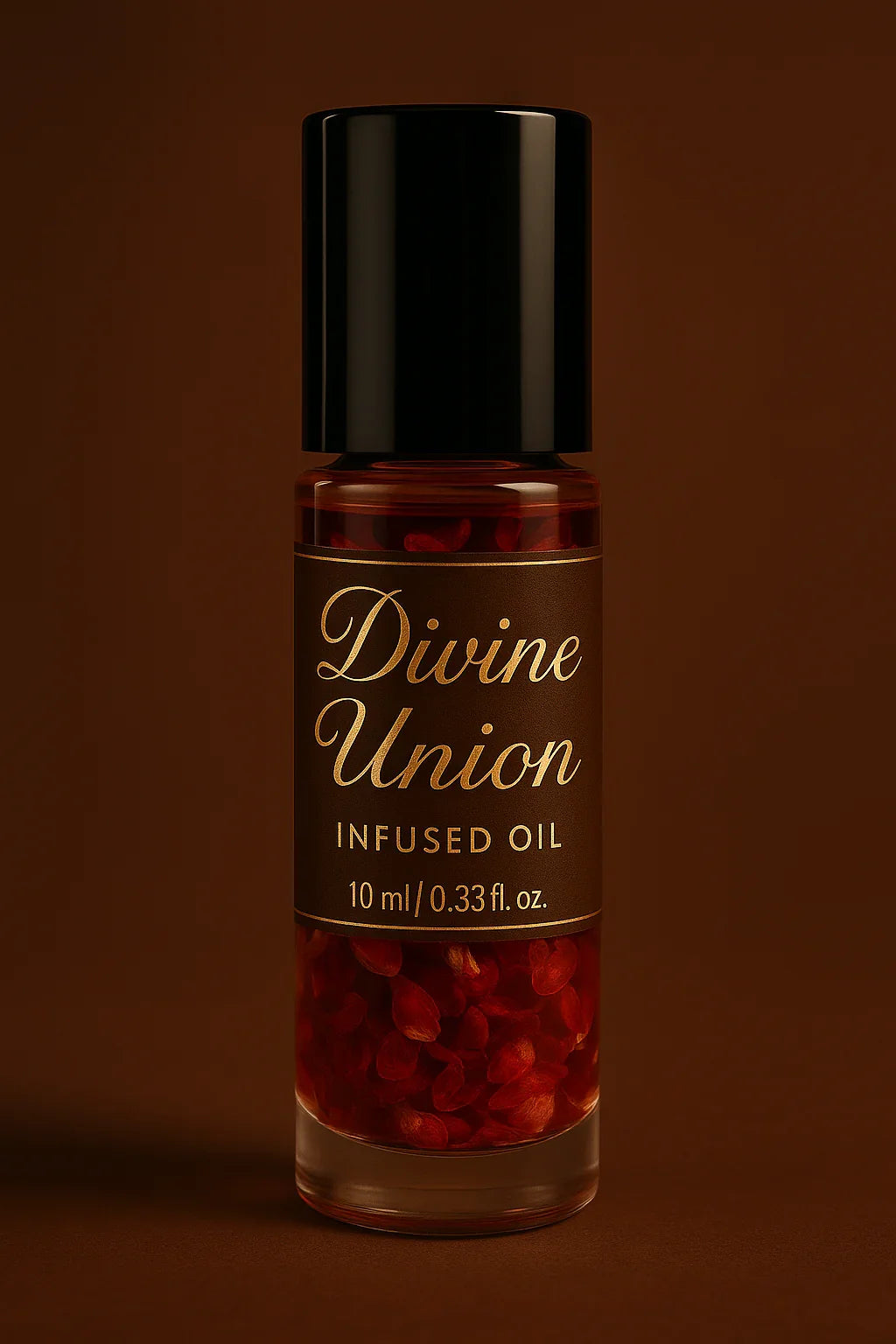 Divine Union Oil (Love + Soul Connection Blend) - Egyptian Eyes Boutique