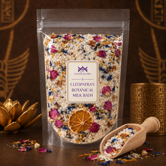 Cleopatra's Botanical Milk Bath