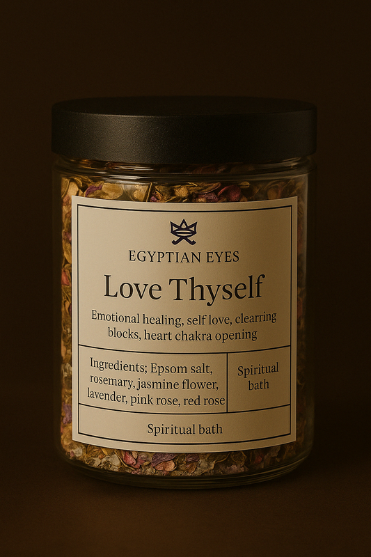 Love Thyself (Spiritual Bath)