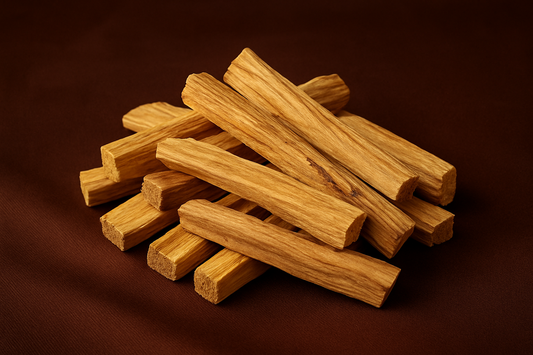 Palo Santo Sticks (3qty)