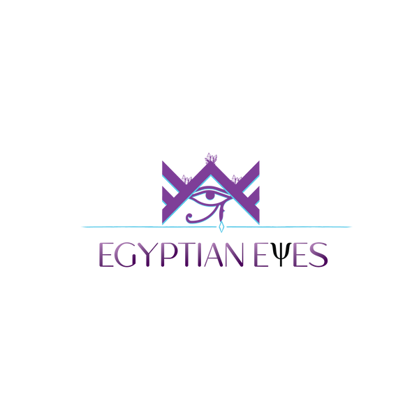 Egyptian Eyes Boutique