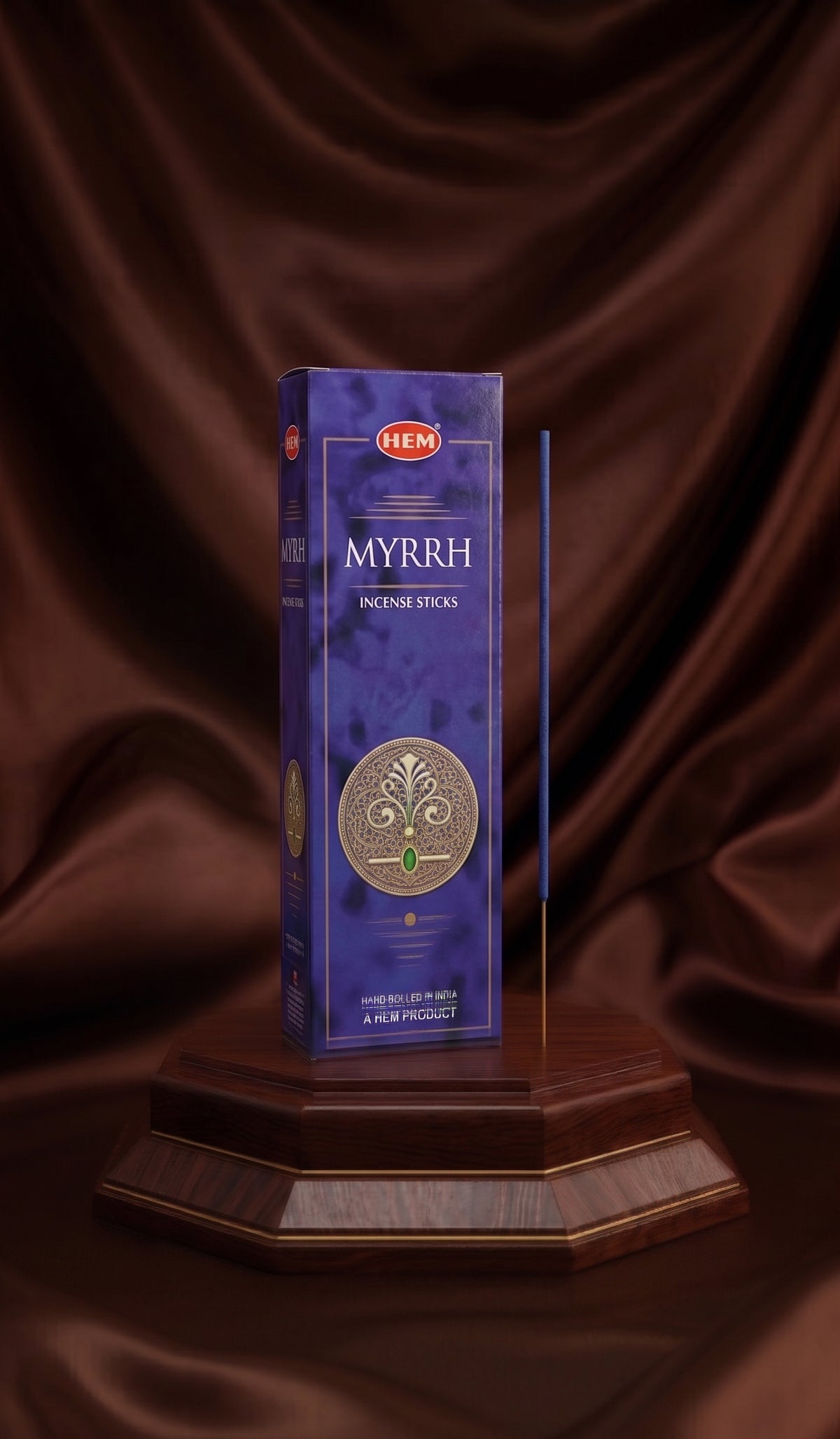 Myrrh Incense Sticks