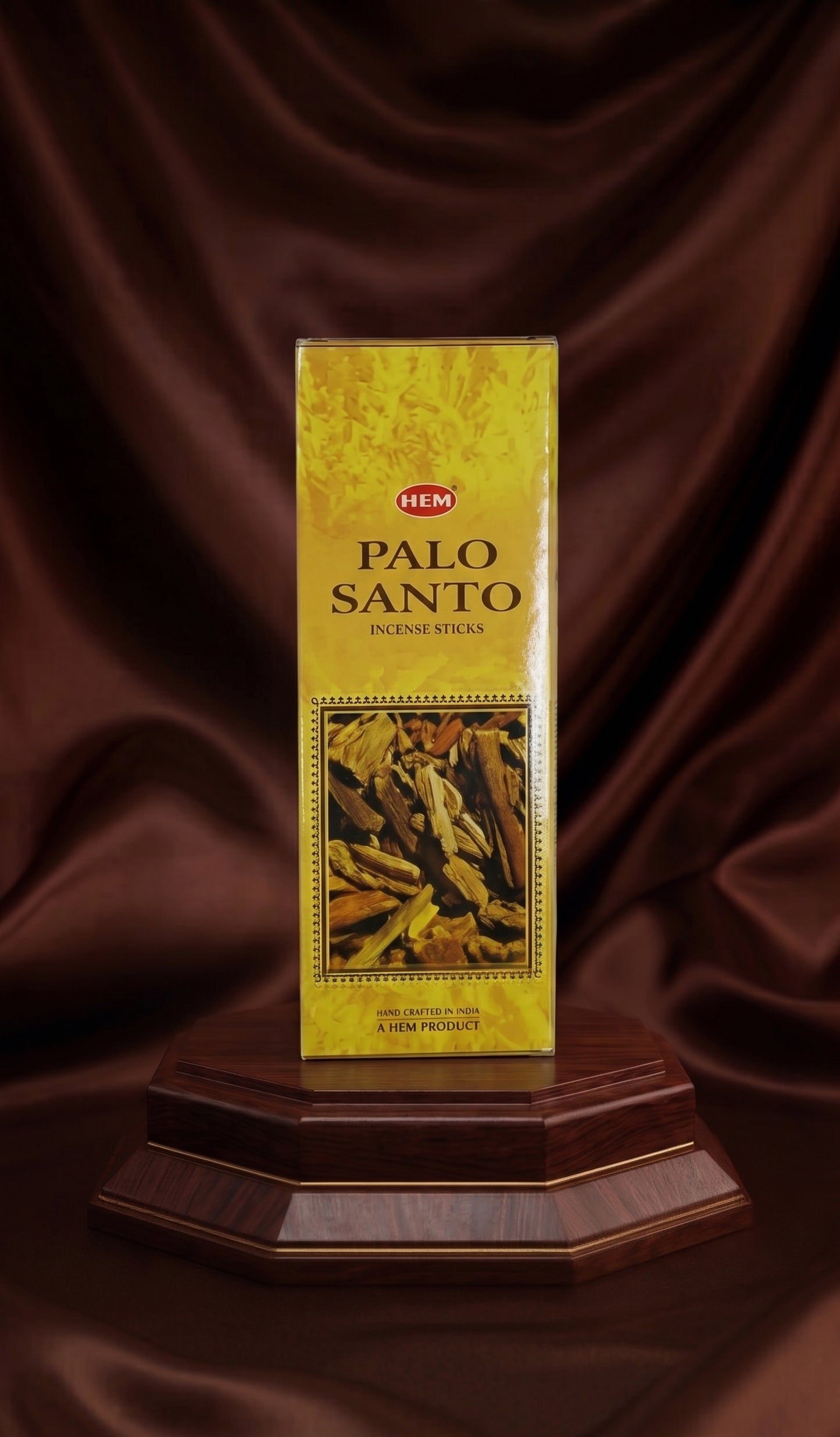 Palo Santo Incense Sticks