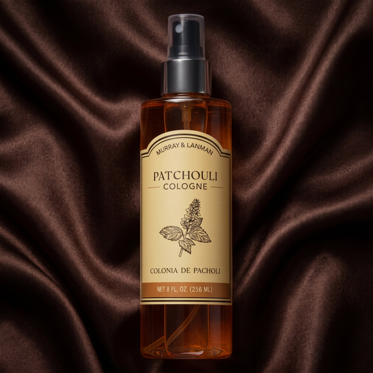 Murray & Lanman Patchouli Cologne Spray