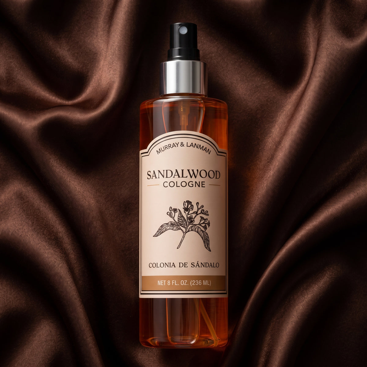Murray & Lanman Sandalwood Cologne Spray