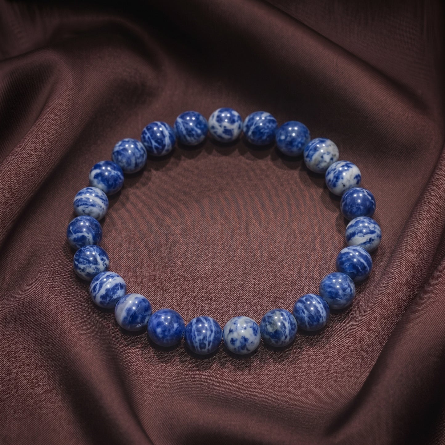 Sodalite Bracelet