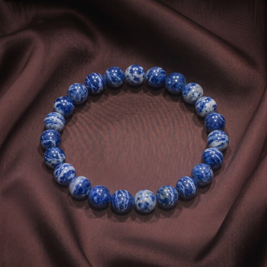 Sodalite Bracelet