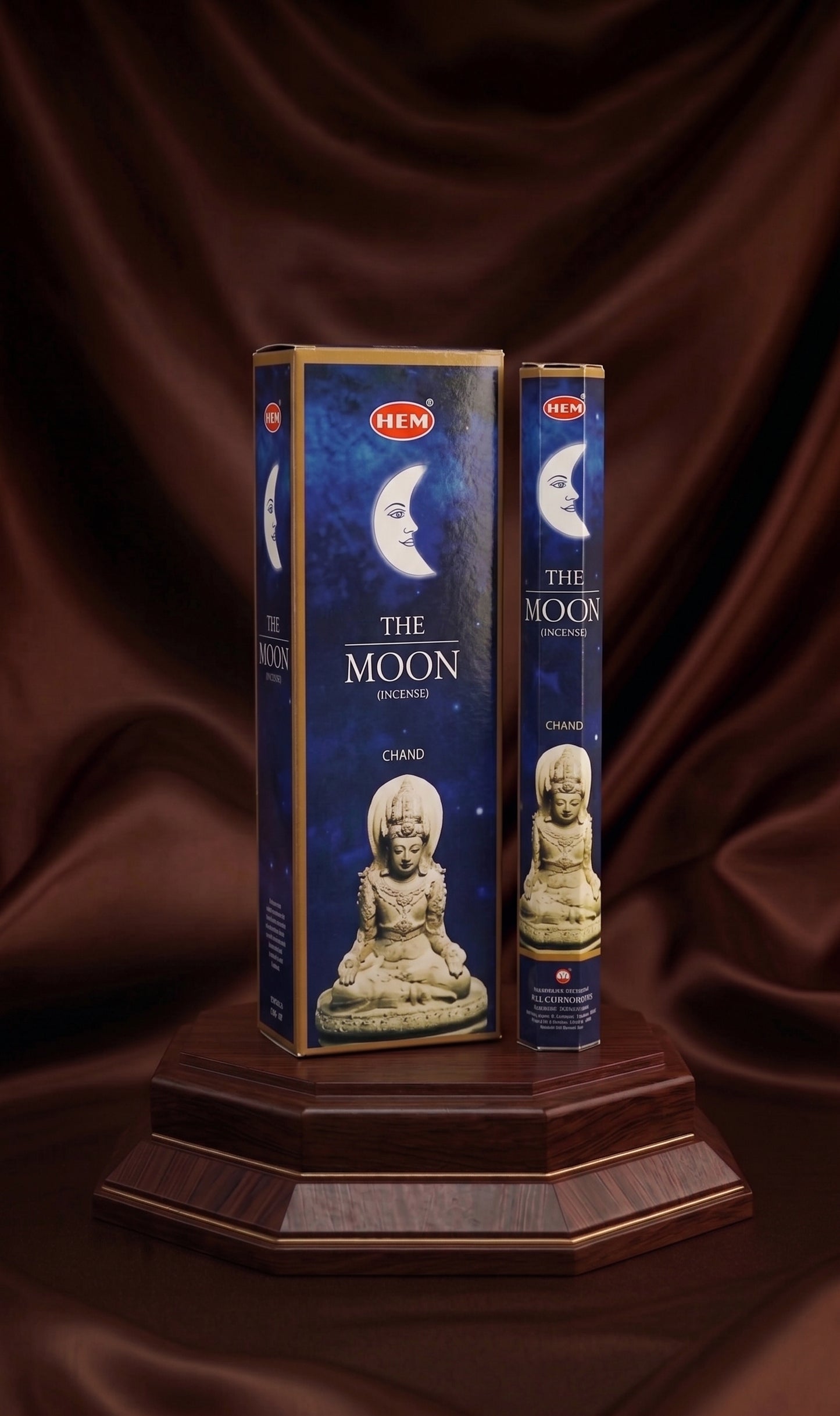 Precious Moon Incense Sticks
