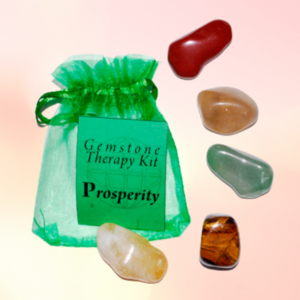 prosperity stones