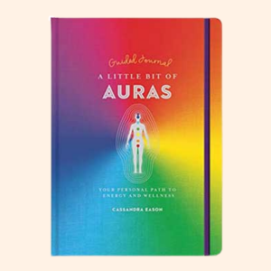 auras guided journal