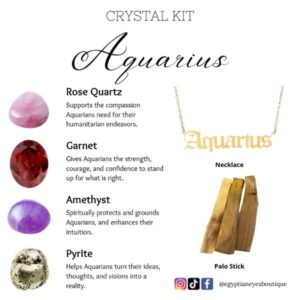Discover the transformative power of Zodiac Kits, crafted to align with your unique energies. Unlock your true potential and embrace celestial guidance.