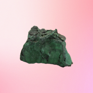 Malachite raw chunks: Nature's vibrant artistry. Unique, sought after by collectors. Green hues, transformative, protective metaphysical properties.