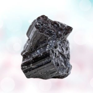 Discover the power of Black Tourmaline tumbles - guardians of grounding, protection, and spiritual growth in the world of crystals