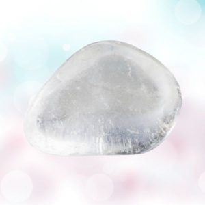 Introducing the Clear Quartz tumbles! This can be a versatile, potent, and transformative tool for spiritual growth and holistic well-being.